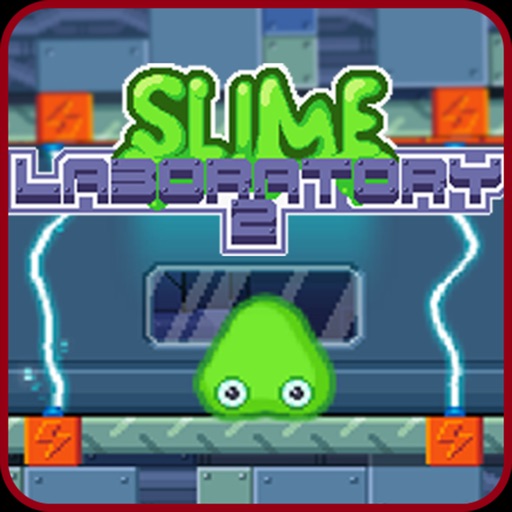 Slime laboratory