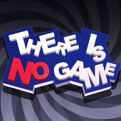 There is no game