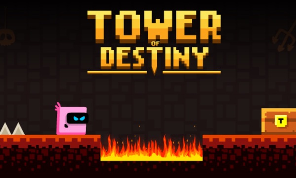 Tower of destiny