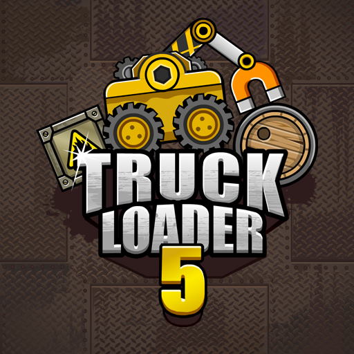 Truck loader