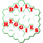 Heggies diarios