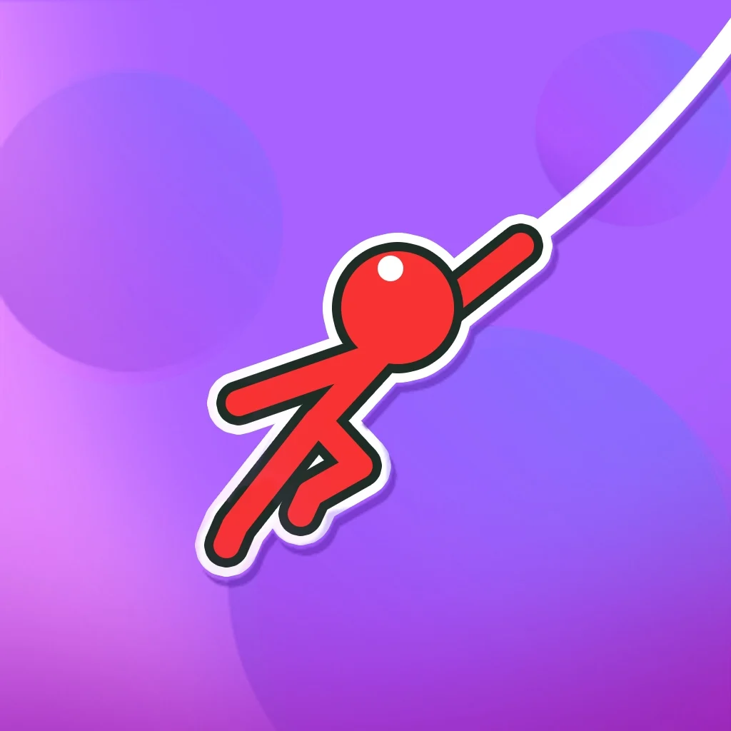 Gancio Stickman