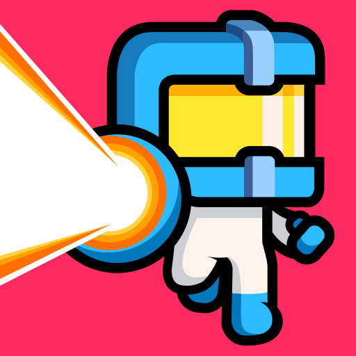 Космическо нещо