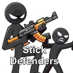 Stick Defenders