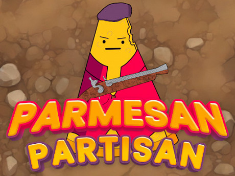Parmezaanse Partizaan