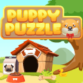 Puzzle de cachorros