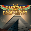 Pusseldropp - Egypten