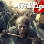 Zumbis VS Muscle Cars