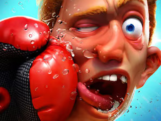 Antistress - Ontspanningsdoos